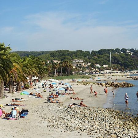 Les Jardins De Bandol, Piscine Privee, Belle Vue Mer ภายนอก รูปภาพ