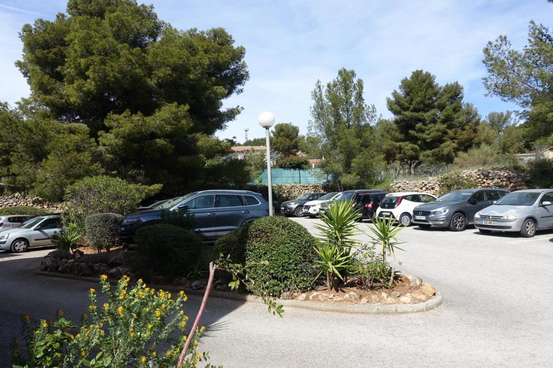 Les Jardins De Bandol, Piscine Privee, Belle Vue Mer ภายนอก รูปภาพ