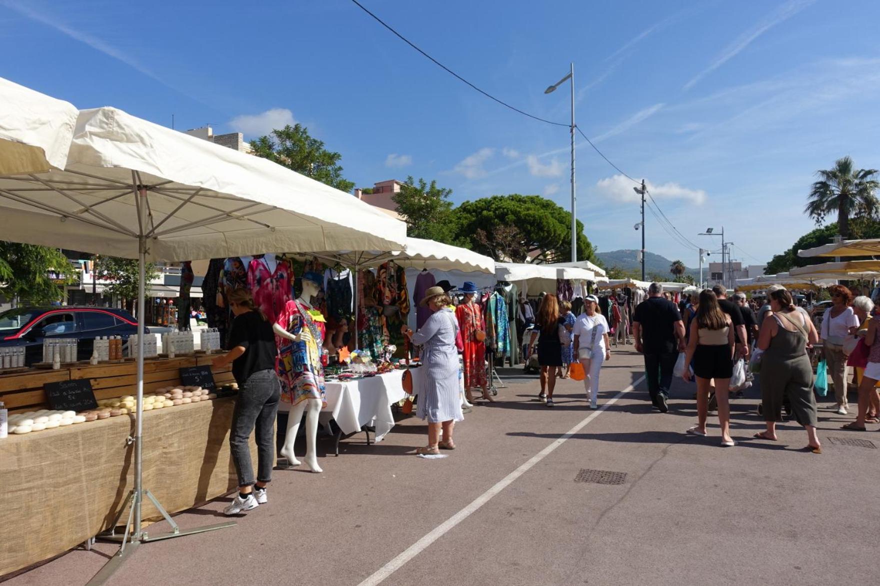 Les Jardins De Bandol, Piscine Privee, Belle Vue Mer ภายนอก รูปภาพ